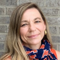 Christina (Tina) Heidrich