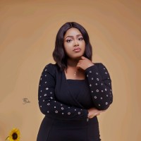 Joy oghenemaro Omere