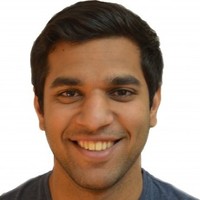 Idrees Ali