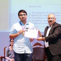 Dr. Sundhodeep Roy