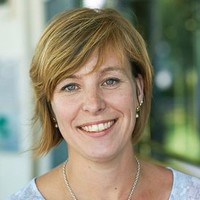 Maria Strömbäck