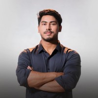 Siris Sakhakarmi