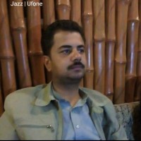 Zaman Babar