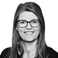 Helle Tugsen