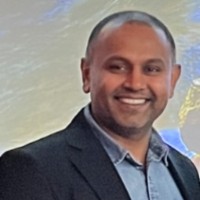 Sumant Patel