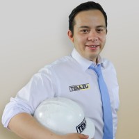 Aaron Aceves