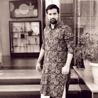 Ravi Yadav