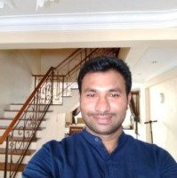 Maraka Maheswara Reddy