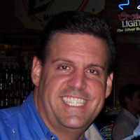 Gary Parnell