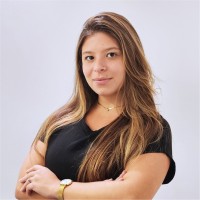 Sabrina Pereira