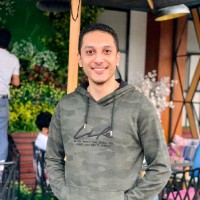 Abdelrahman Mohamed