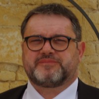 CHRISTOPHE POIRAULT
