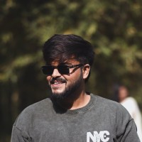 Samarth Soni