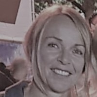 Iris van den Berg