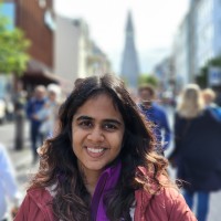 Esha Bhatia