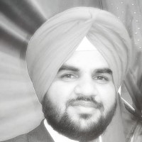 Gurpreet Singh