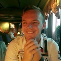 Fabian Van Schaik