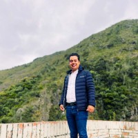 William Patiño