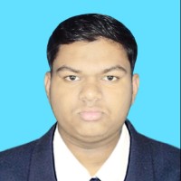 Deepak Kumar Gahana
