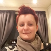 Monique van der Gaag