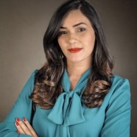 Cristiane Gonçalves