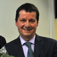 Jonathan Morris