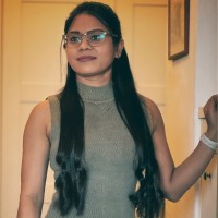Pooja Patil