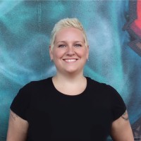 Lily Niederstrasser