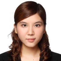 Alice Zheng