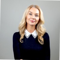 Emma Haywood