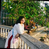 Nishtha Mukherjee