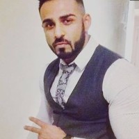Sunny Malhi