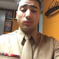 Eric Ortega