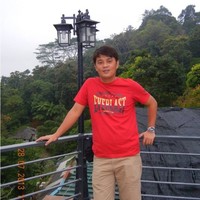 Alex Ling