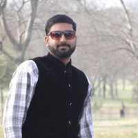 Muhammad Zohaib