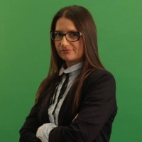 Maria Sekulova