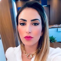 Francielle Vitória Feitoza