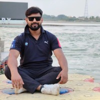 Ravi Kumar