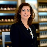 Lamia Mahmoud