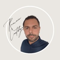 Romain Casteleyn
