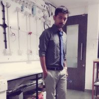 Vishnu Soni