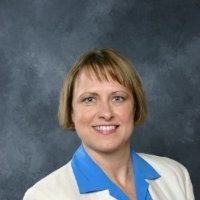 Lynn Partin