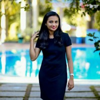 Sahithya Padmanabh