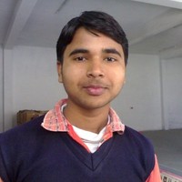 Suraj Goswami