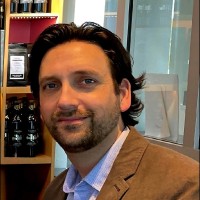 Aaron McConachie, CPA, CMA