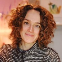 Marjan Van Den Berg