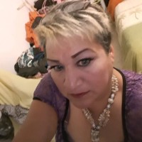 Rosa Rangel