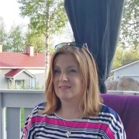Päivi Puru