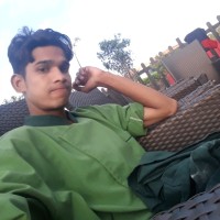 Rakhibul Shaikh