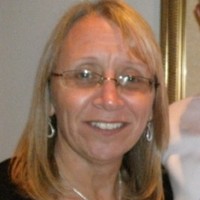 Alison Garland